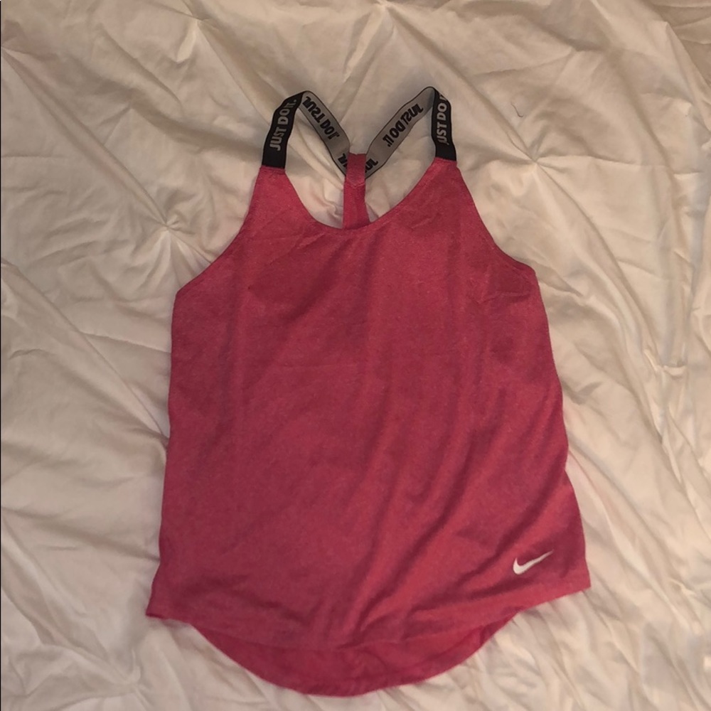 Nike Tank